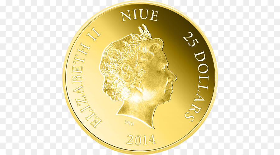 Pièce De Monnaie，La Nouvelle Zélande PNG