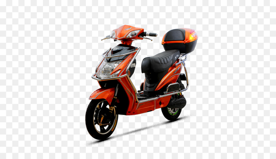 Trottinette électrique，Scooter PNG