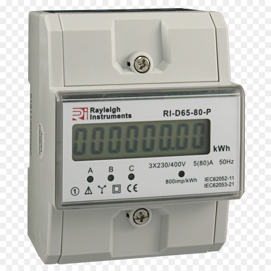 Compteur D électricité，L énergie PNG