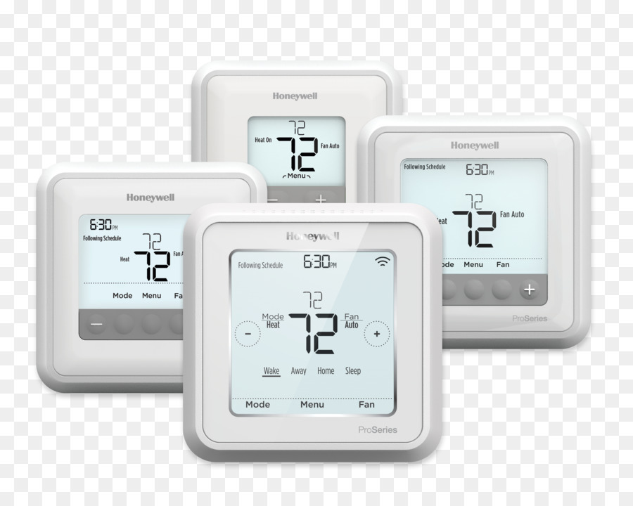 Thermostat，Température PNG