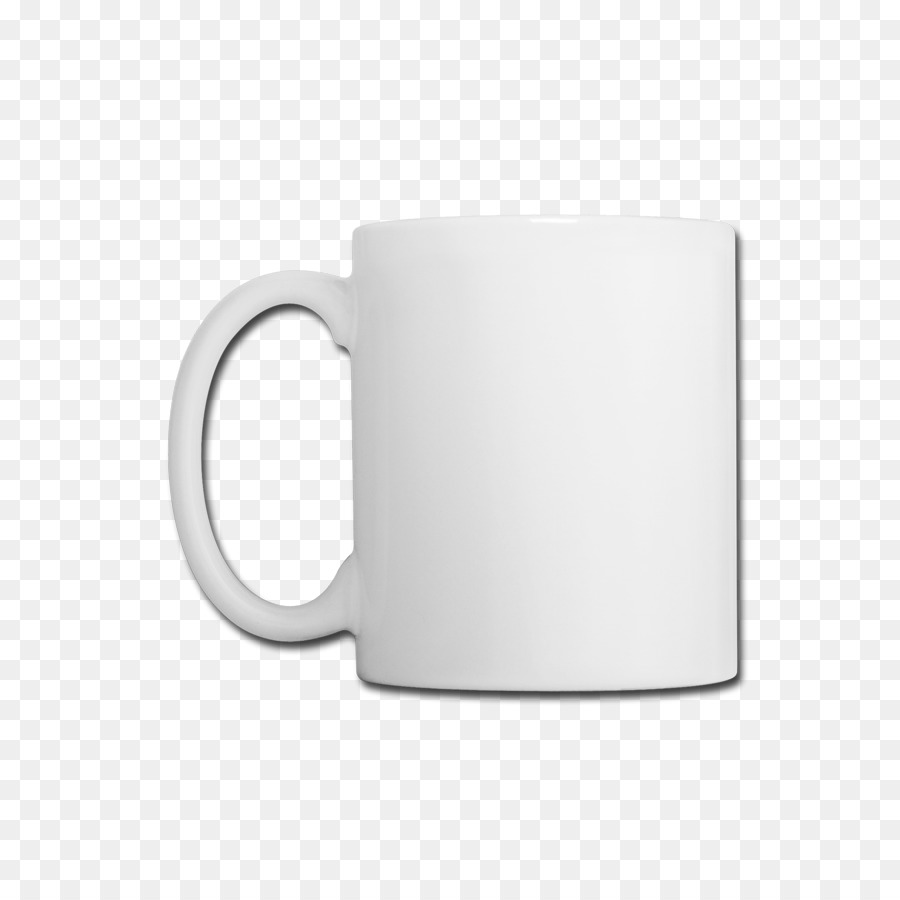 Tasse Blanche，Tasse PNG