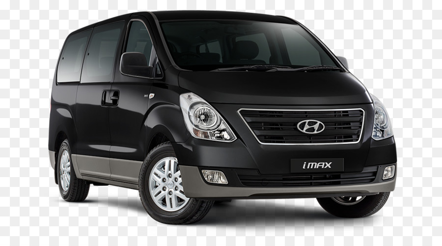 Hyundai Starex，Hyundai PNG