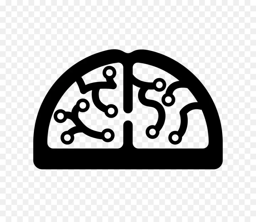 Cerveau，Circuit PNG