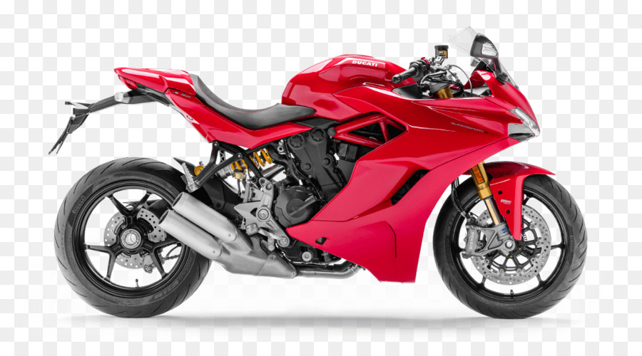 Ducati Supersport，Vélo De Sport PNG