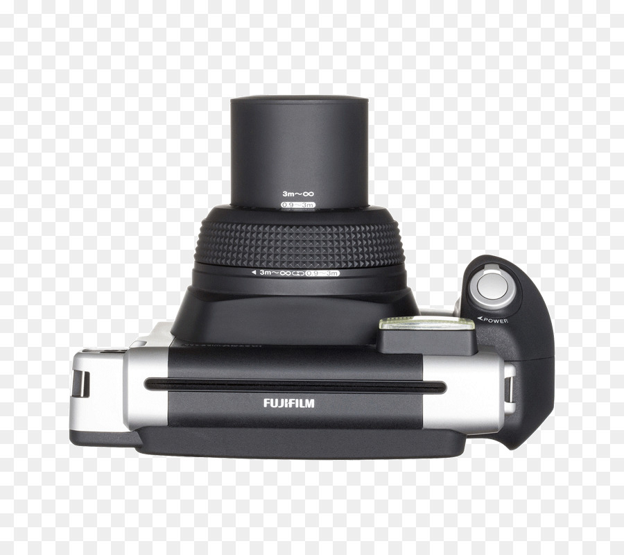 Le Film Photographique，Fujifilm Instax Wide 300 PNG