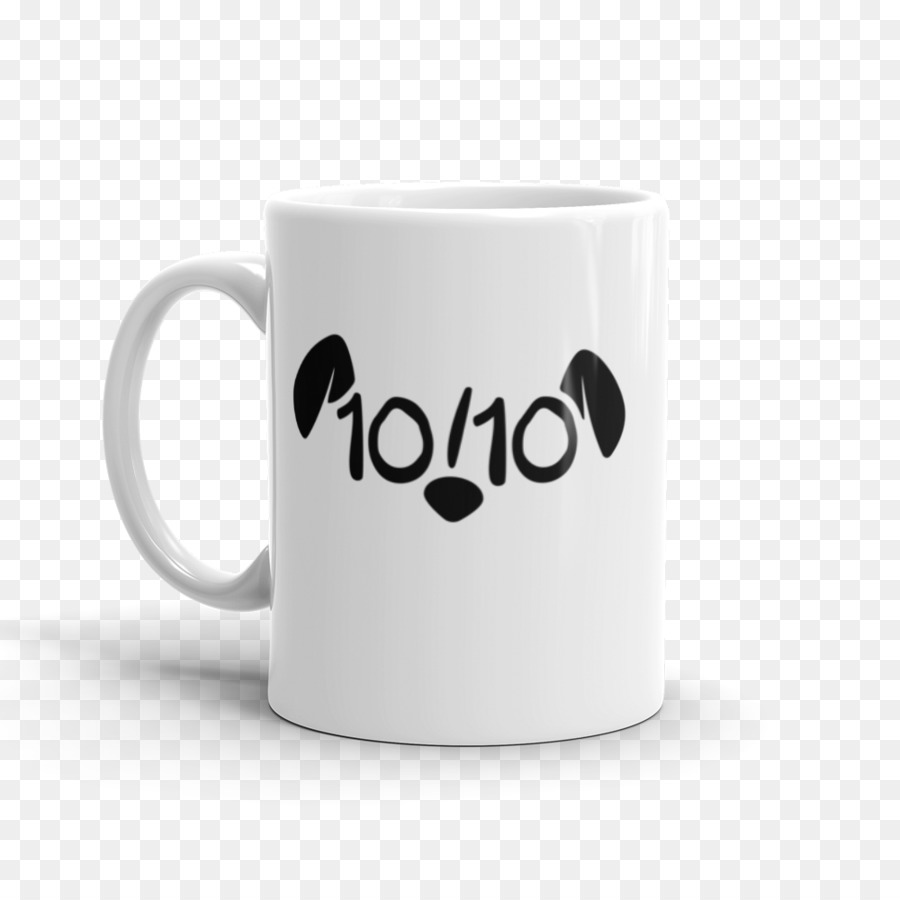 Tasse Blanche，10 10 PNG