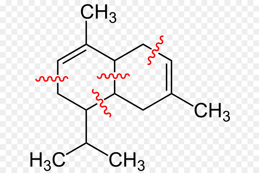 Structure Chimique，Molécule PNG