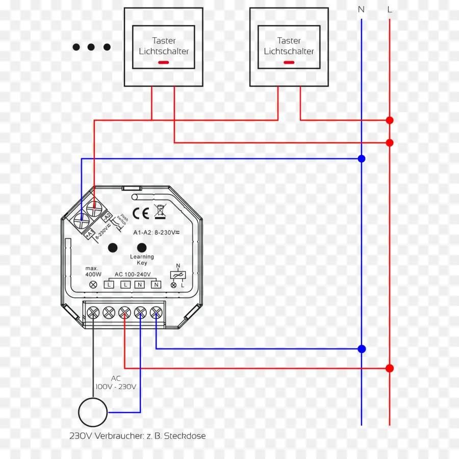 Schéma De Câblage，Électrique PNG