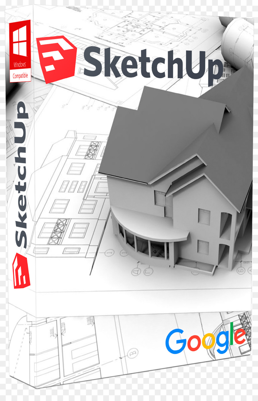 L Architecture，Papier PNG