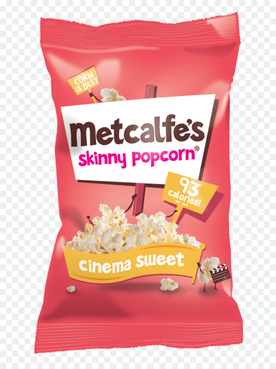Popcorn，Maïs Caramélisé PNG