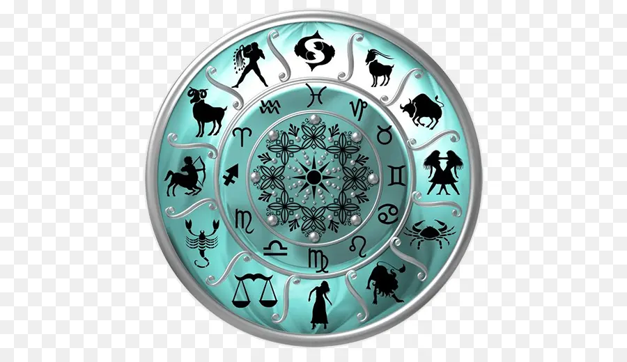 L Astrologie，Signe Astrologique PNG