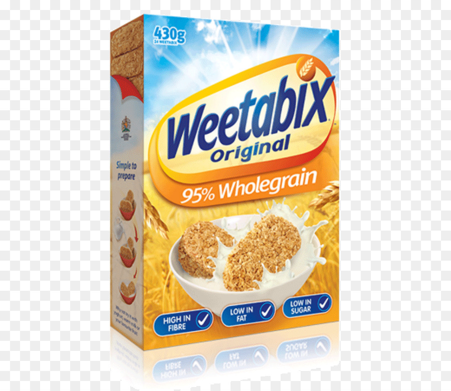 Céréales Weetabix，Petit Déjeuner PNG