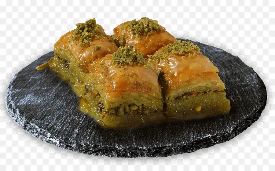 Baklavas，Dessert PNG