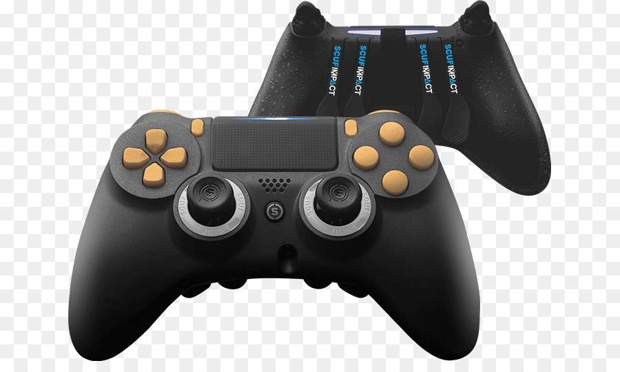 Contrôleur De Jeu，Manette De Jeu PNG