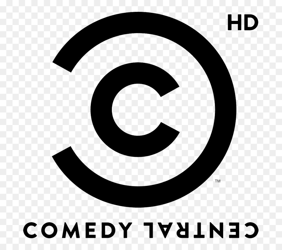 Comedy Central，Logo PNG