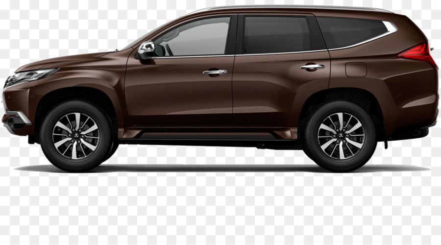 Suv Rouge，Véhicule PNG