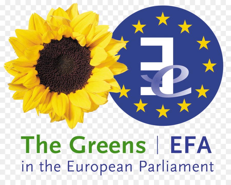 Greenseuropean Alliance Libre，L Union Européenne PNG