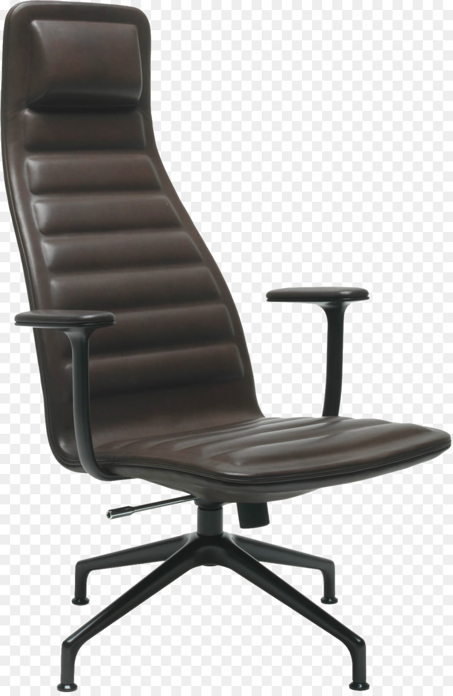 Chaise De Bureau，Sièges PNG