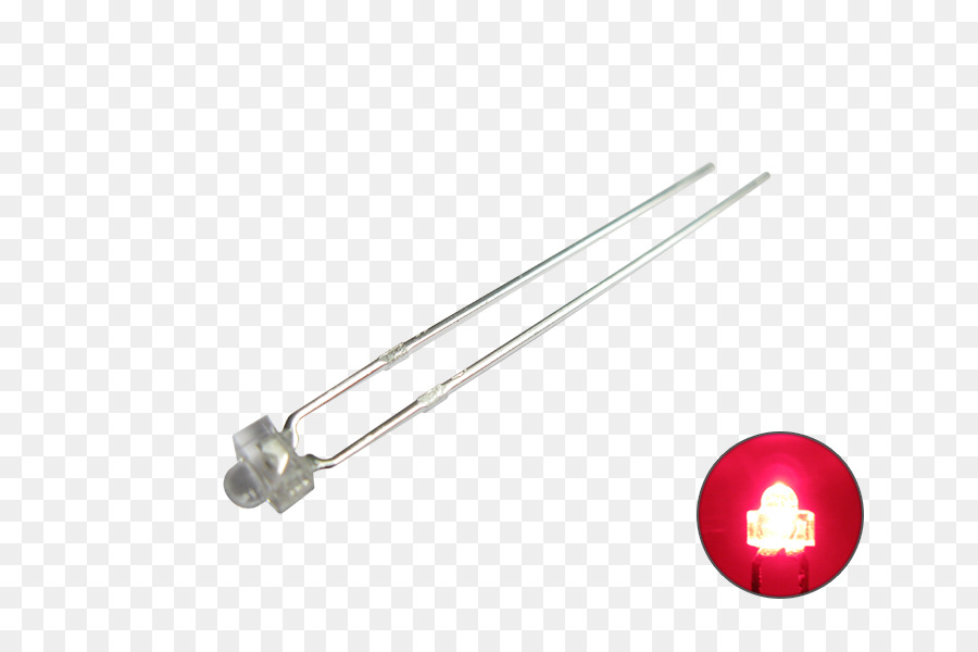 Diodes électroluminescentes，Led Smd PNG