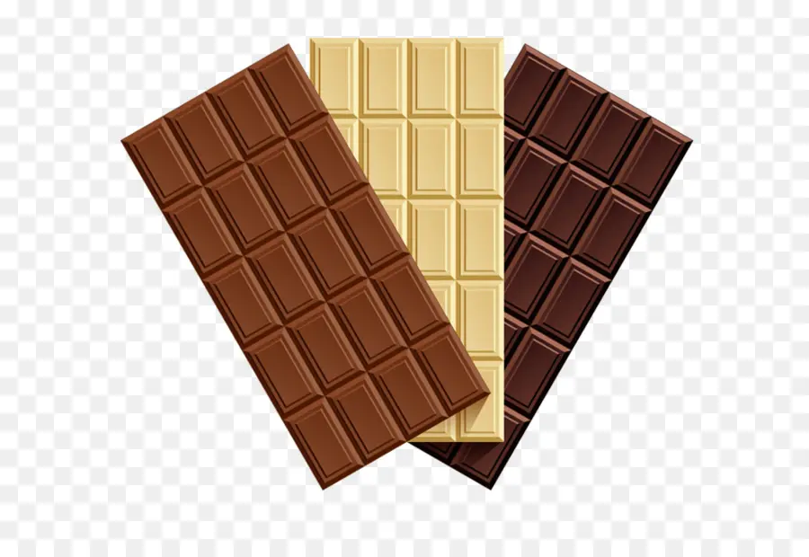 Barre De Chocolat，Chocolat Chaud PNG