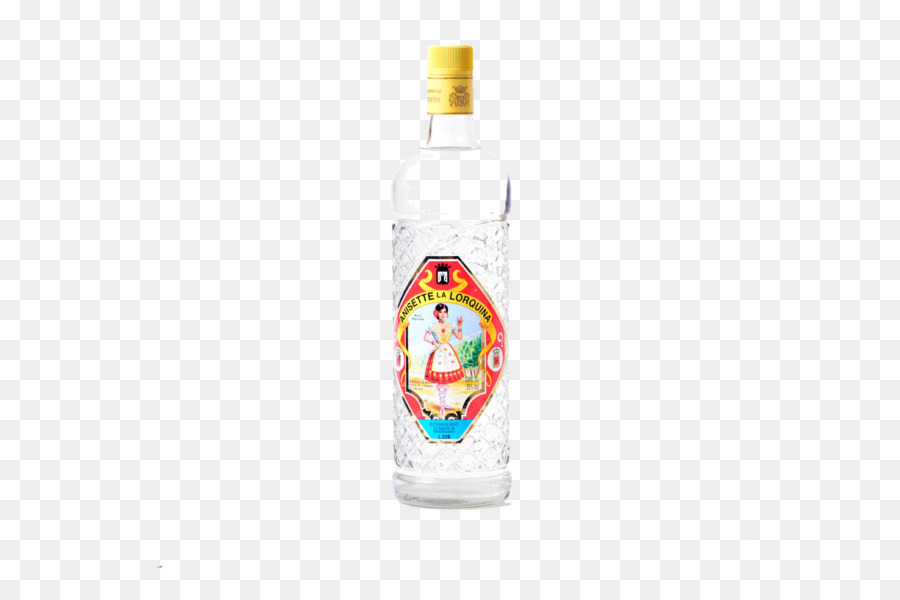 Liqueur，L Anisette PNG