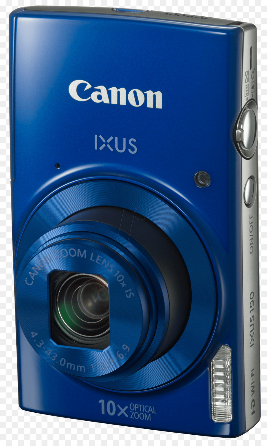 Canon Powershot Elph 190 Est，Canon Powershot Elph 180 PNG