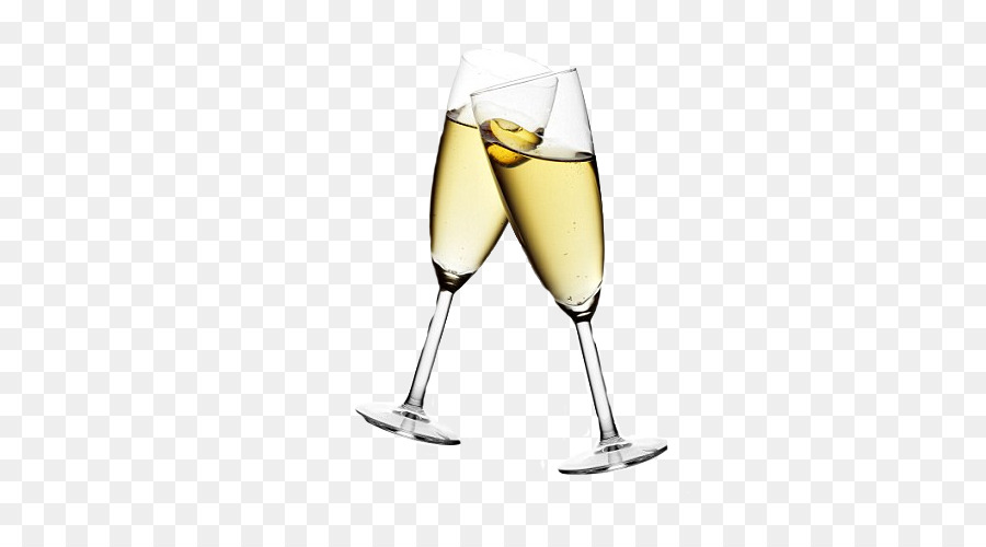 Champagne，Verre PNG