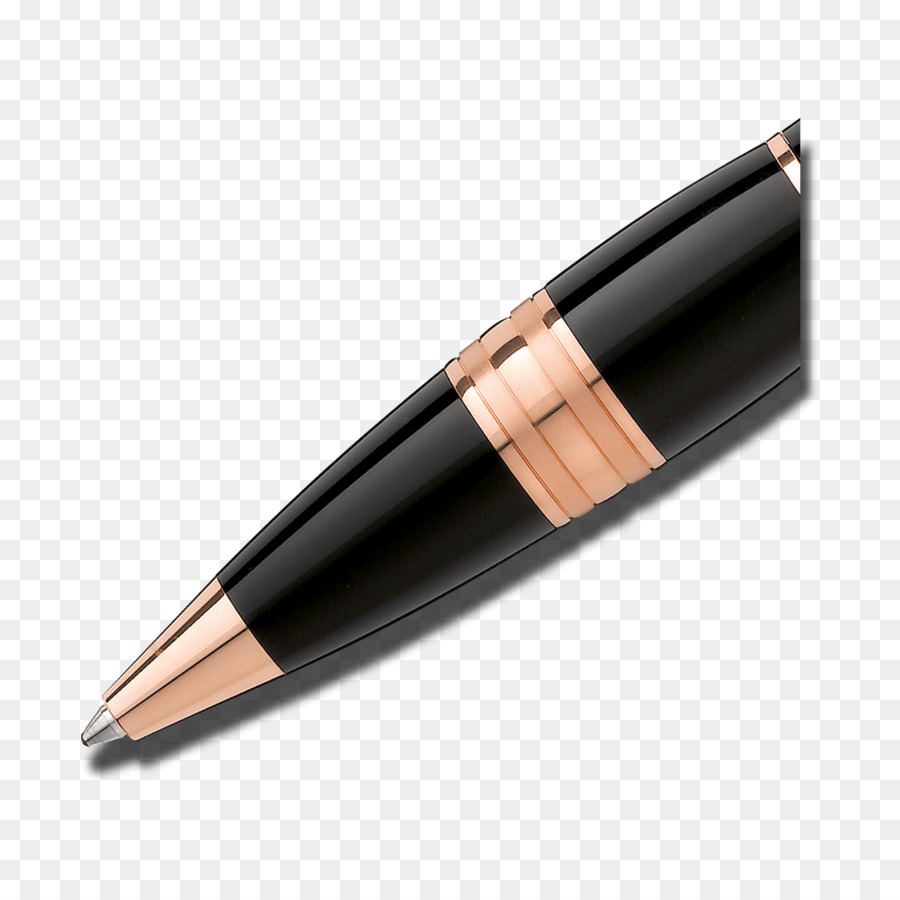 Stylo à Bille，Papier PNG