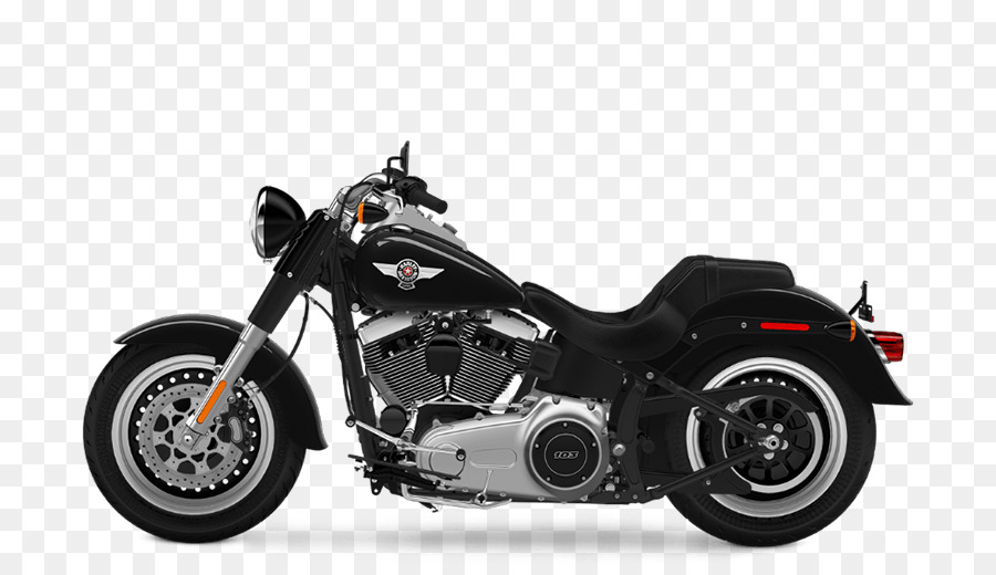 Boulon Yamaha，Harley Davidson PNG