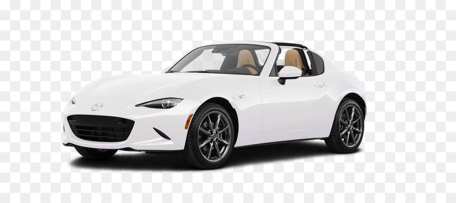 2018 Mazda Miata Rf，Mazda PNG