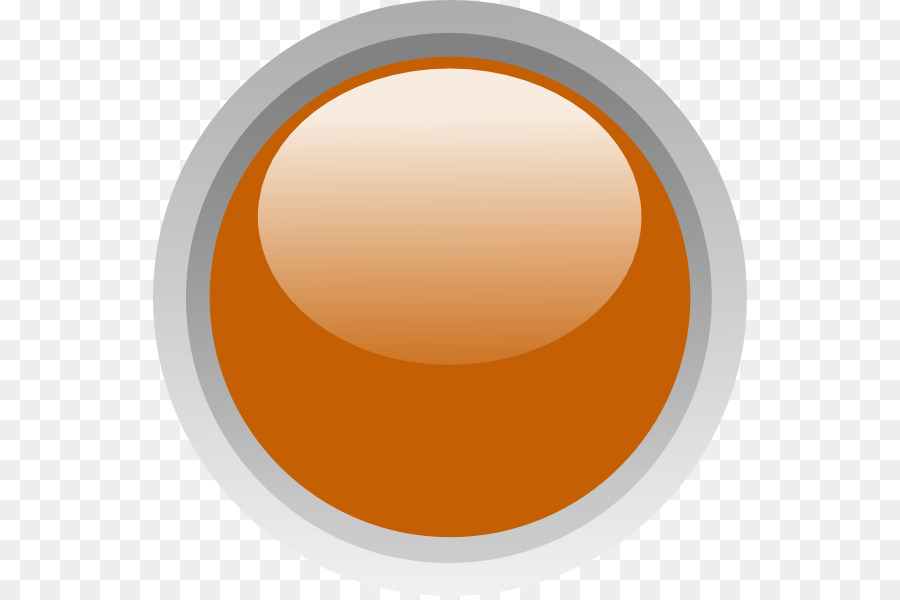 Cercle Marron，Rond PNG