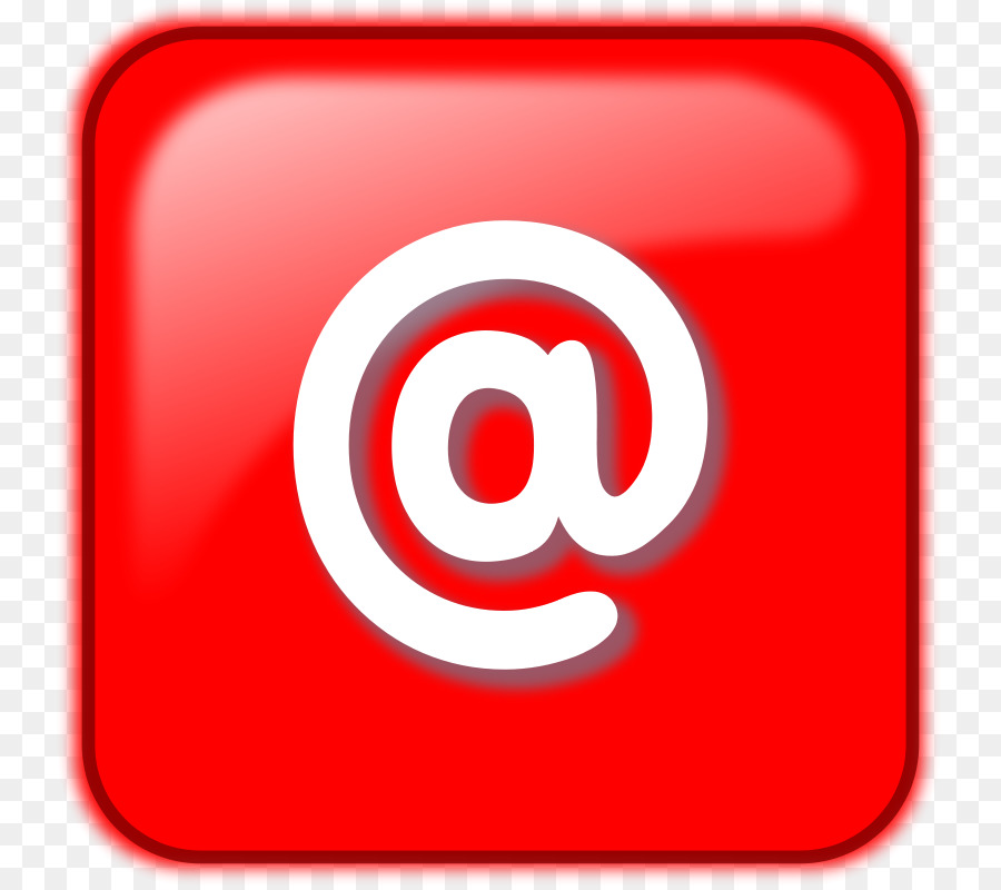 Au Symbole，E Mail PNG