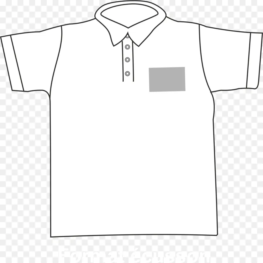 Tshirt，Polo PNG