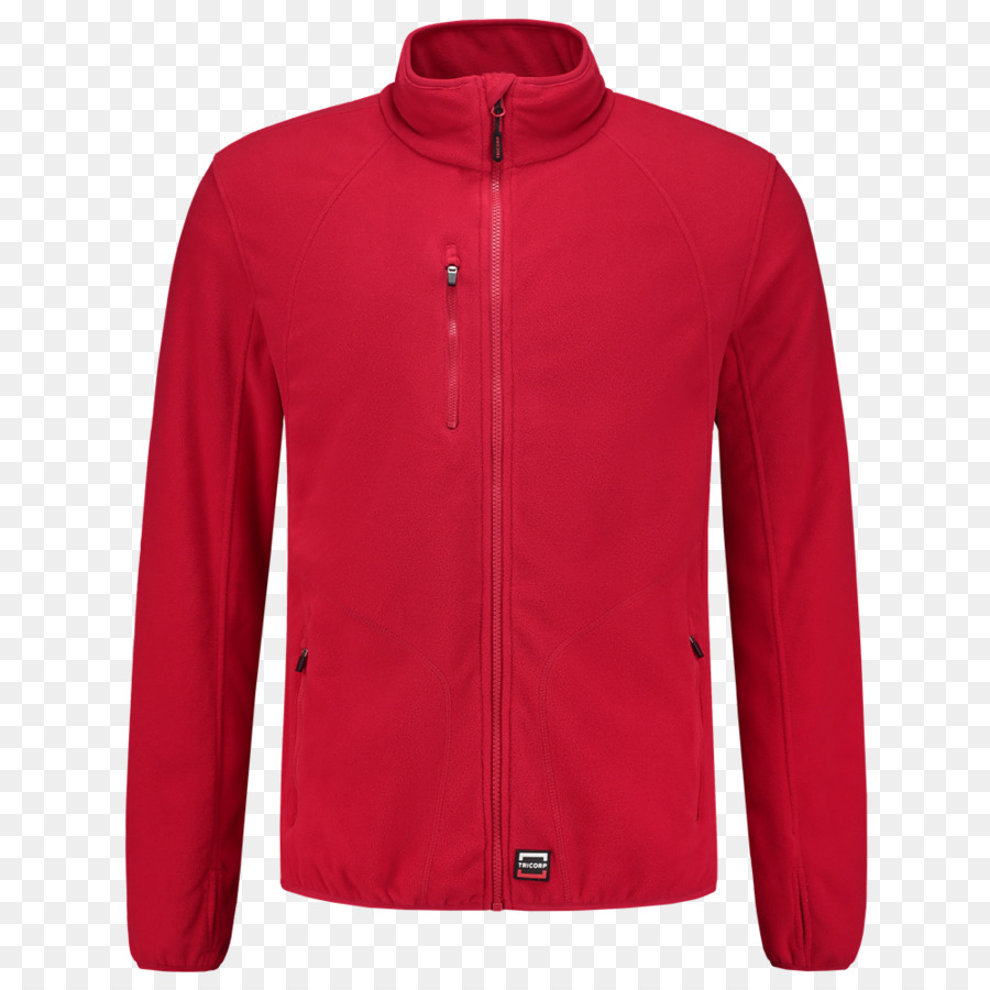 Veste Rouge，Vêtements PNG