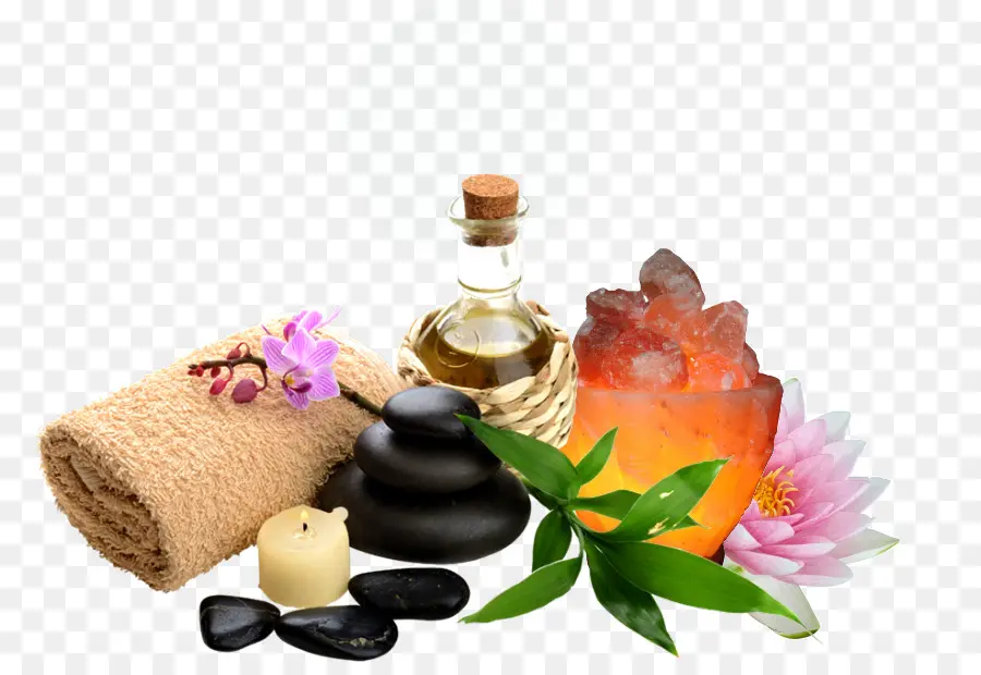 Articles De Spa，Relaxation PNG