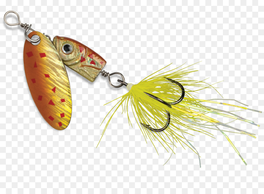 Cuillère Lure，Spinnerbait PNG