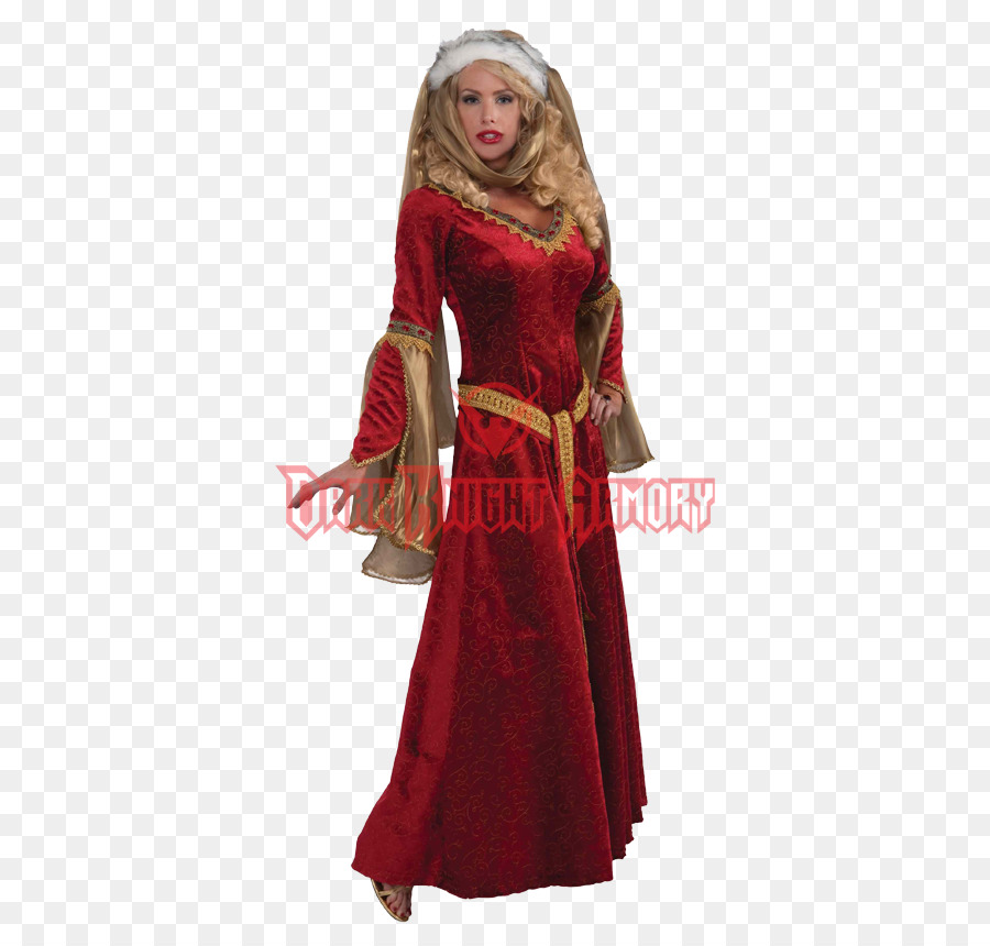 Costume，Robe PNG