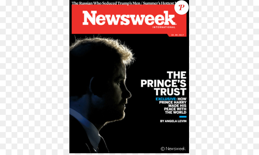 Magazine，Newsweek PNG