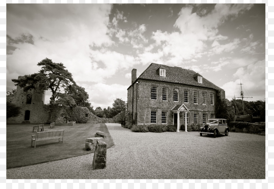 Westenhanger Château，Maison PNG