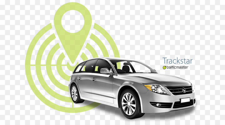 Voiture，Gps PNG