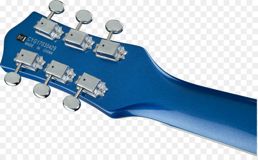 Tête De Guitare，Cordes PNG