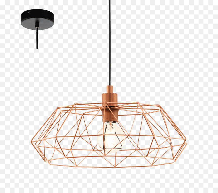 Lampe Suspendue，Lampe PNG