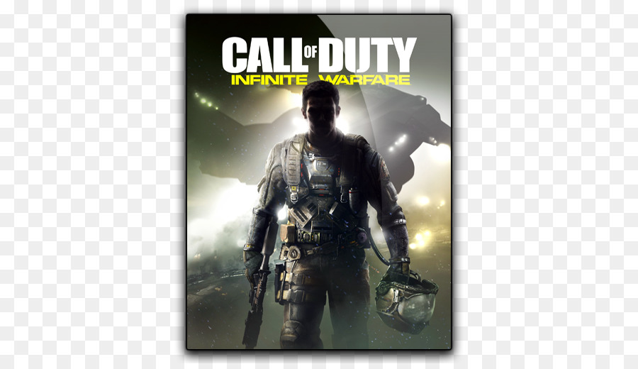 Call Of Duty Infini Warfare，Call Of Duty Advanced Warfare PNG