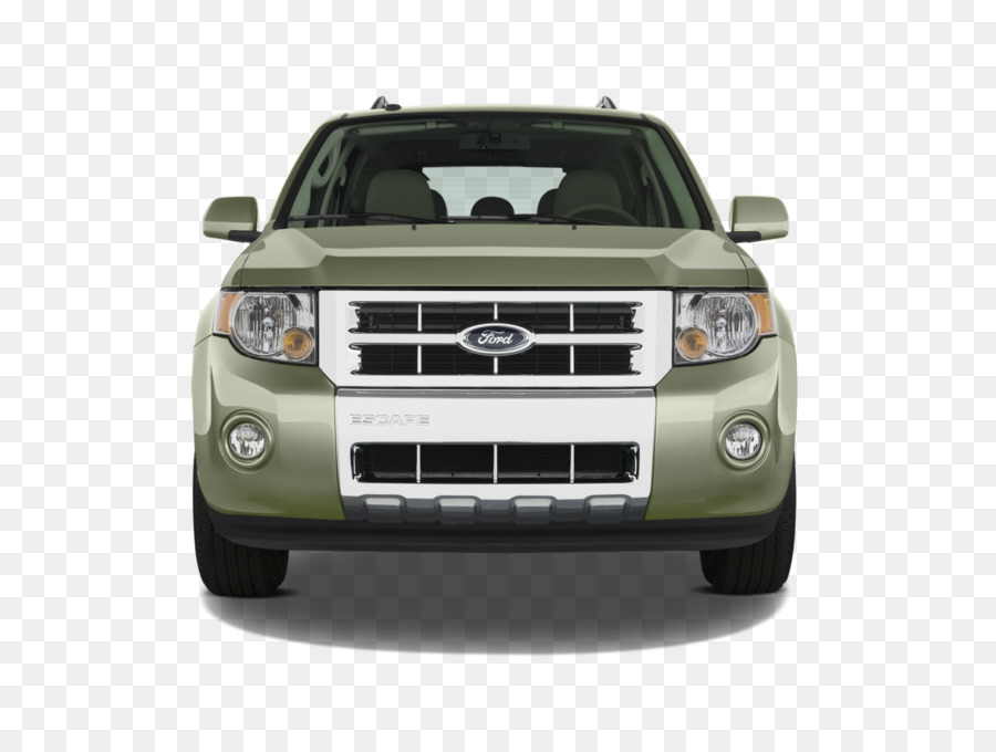 Ford Escape 2009，Voiture PNG