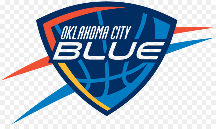 Oklahoma City Bleu，De La Nba Development League PNG