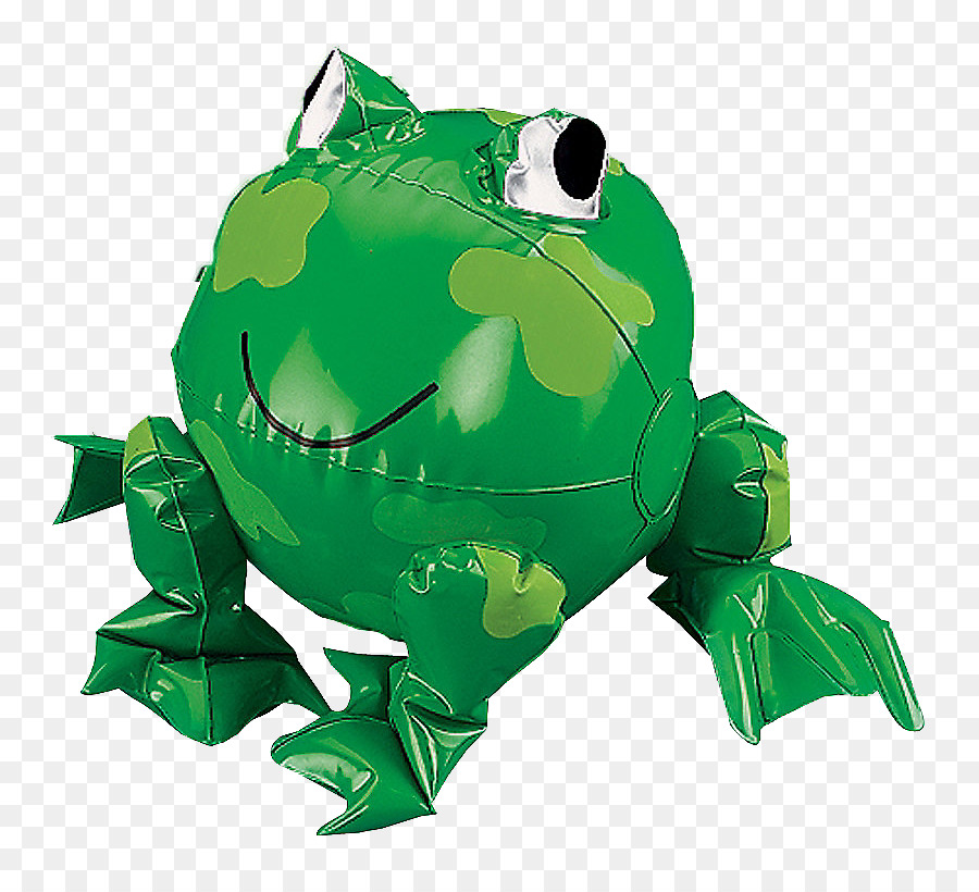 Grenouille，Gonflable PNG