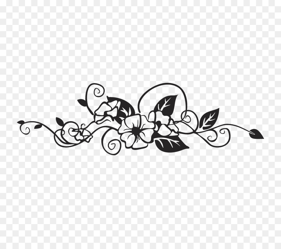 Conception Florale，Fleurs PNG