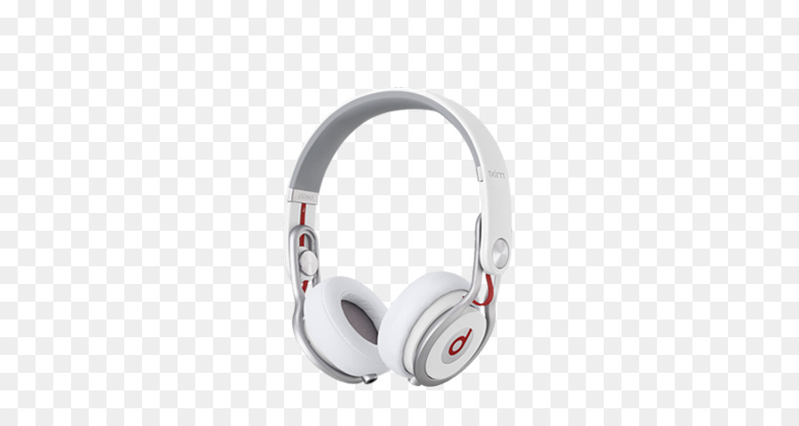 Casque Blanc，Musique PNG