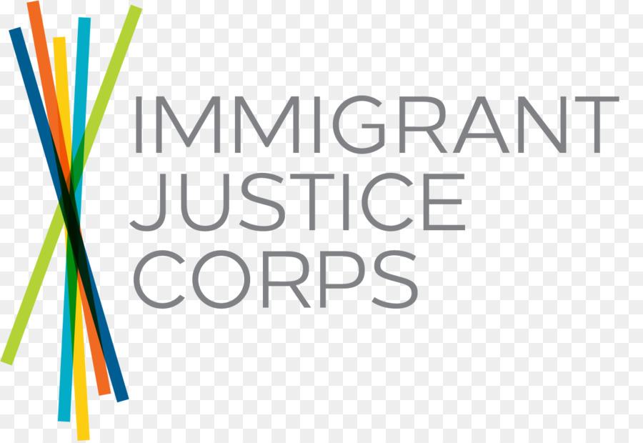 Immigrant Justice Corps，L Immigration PNG