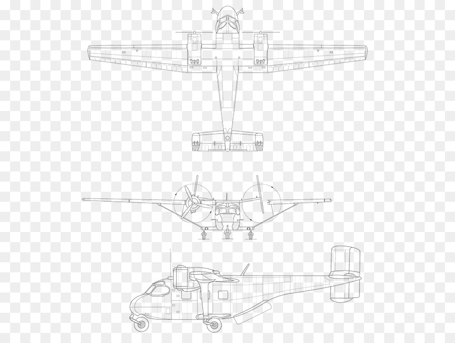 Plan D'avion，Aéronef PNG